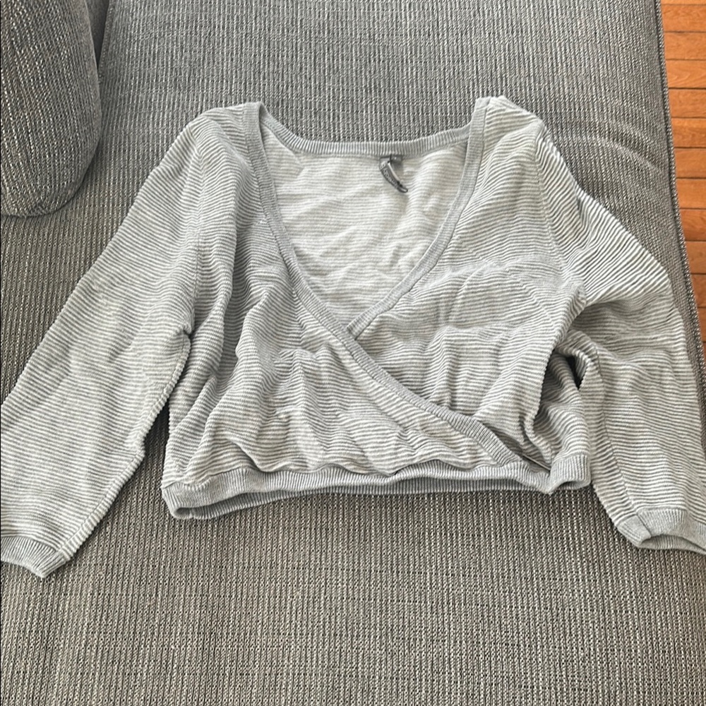 Sweaty Betty top